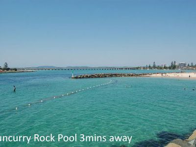 1 / 14 Wharf Street, Tuncurry