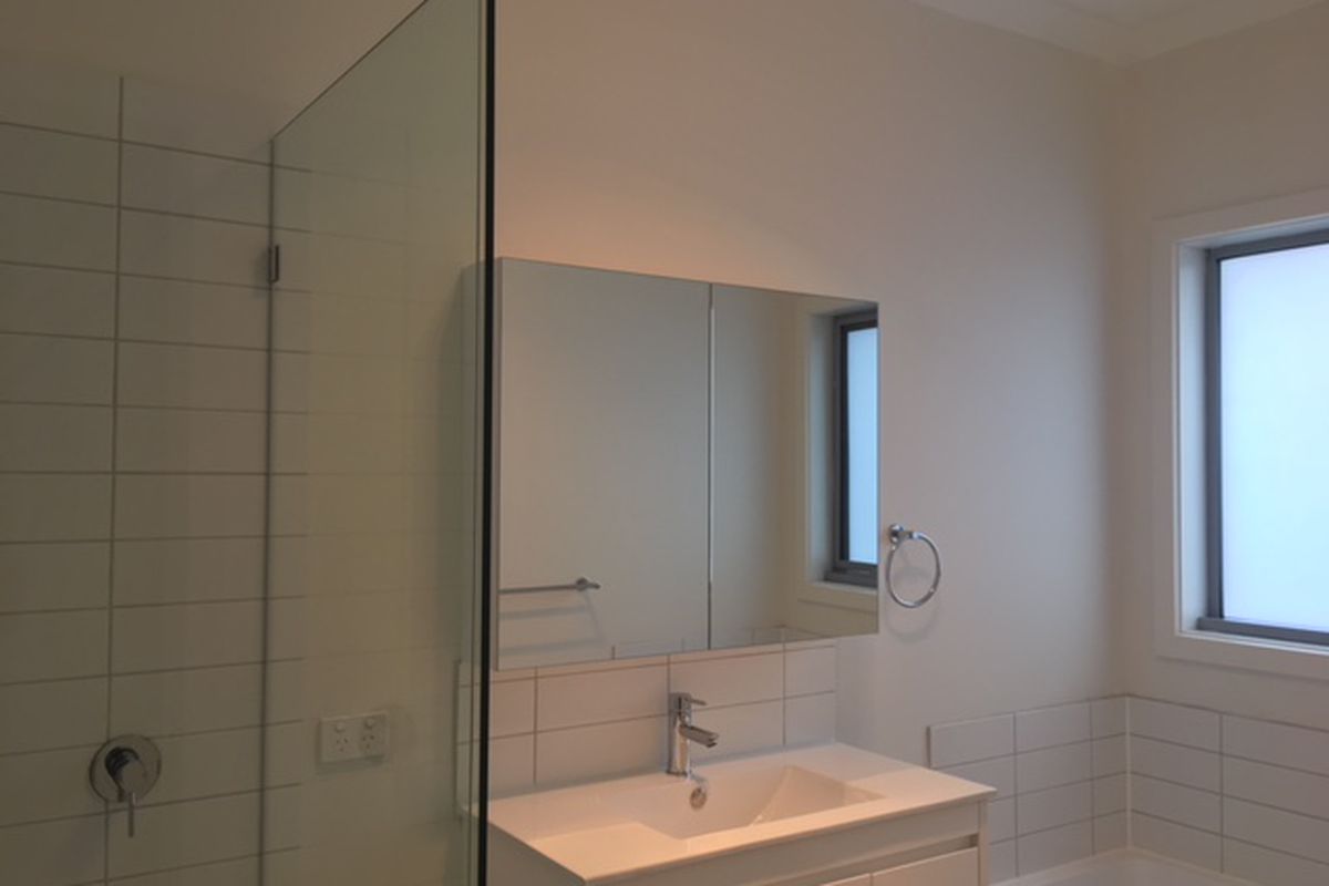 4 / 16-20 Kidston Parade,, Mansfield