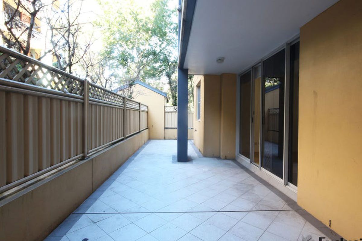 3 / 5-7 Beresford Road, Strathfield
