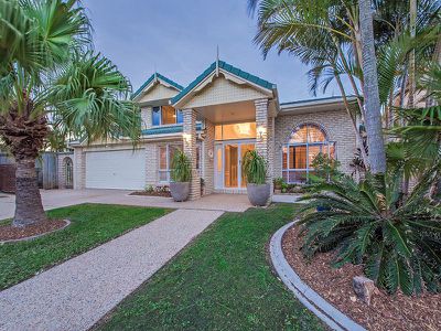 7 Kirkpatrick Street, Tingalpa