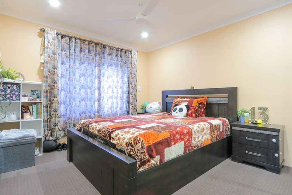 26 Appaloosa Drive , Baldivis