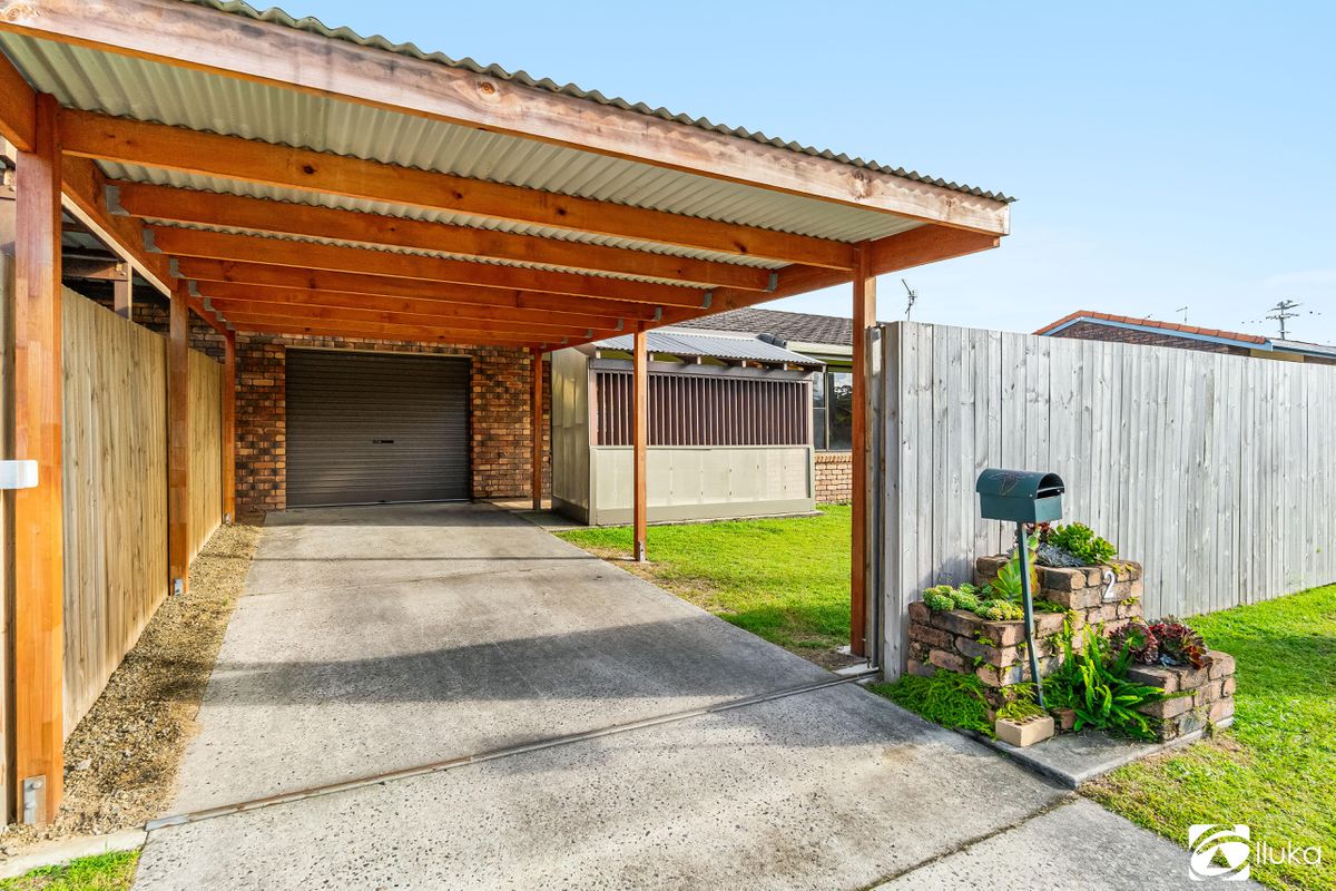 2 / 40 Ballanda Crescent, Iluka