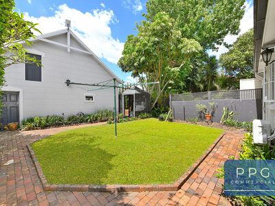 134-136 Forest Road, Arncliffe