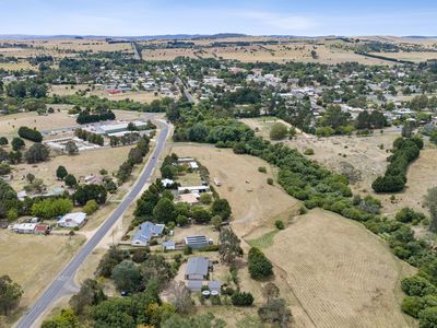 50 Araluen Road, Braidwood