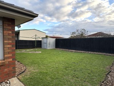 22 Southwick Boulevard, Altona Meadows