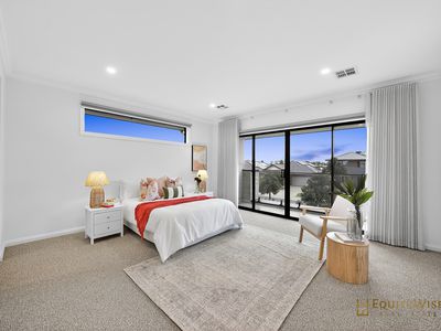 97 Rondo Drive, Manor Lakes