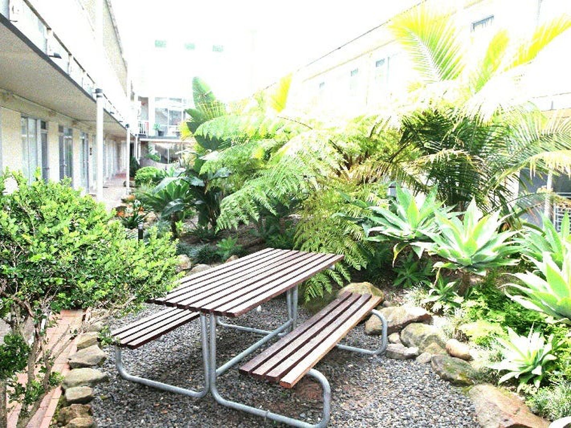 37 / 19-23 Forbes Street, Woolloomooloo