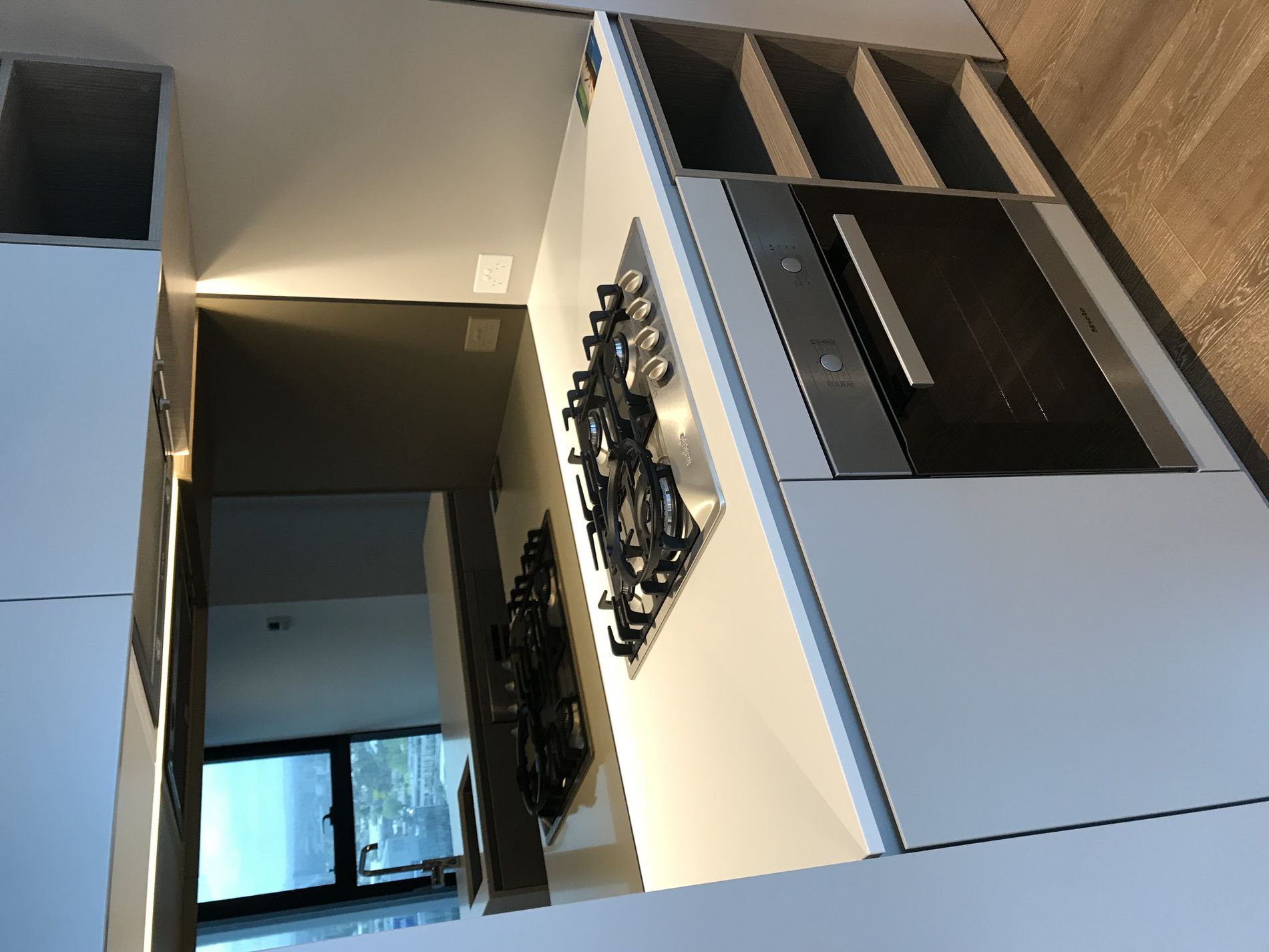 2210 / 462 Elizabeth Street, Melbourne