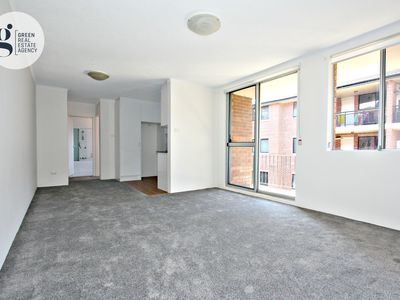 14 / 58 Meadow Crescent, Meadowbank