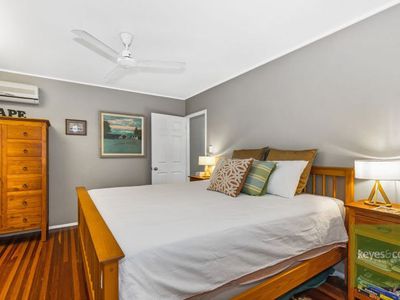 16 Wentworth Avenue, Mundingburra