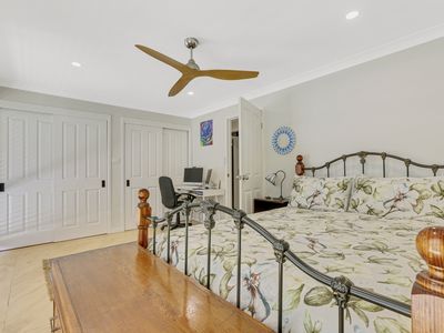 412 Woollamia Road, Woollamia