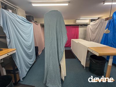 15/33 Salamanca Place, Hobart