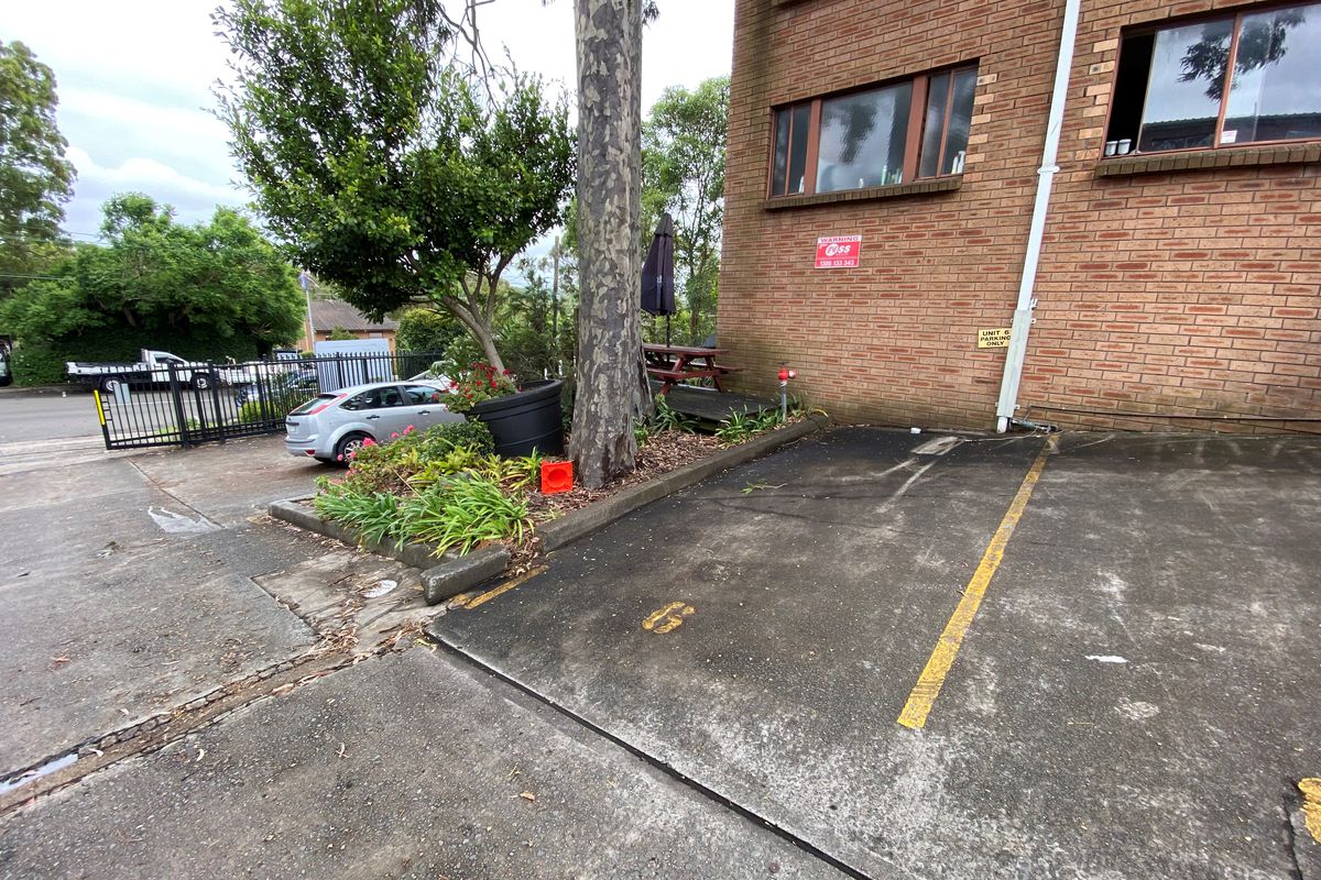 Suite 6B / 64-66 Oak Road, Kirrawee