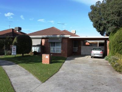 99 Williams Road, Wangaratta