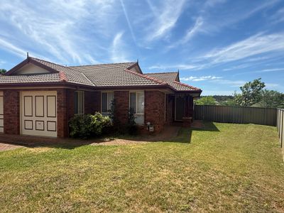 8B Gerber Place, Dubbo