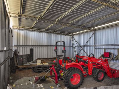 4687 Cooma Rd, Braidwood