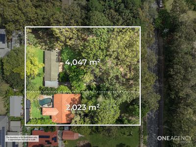 40 Freeman Road, Durack