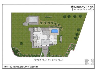 156-160 Townsvale Drive, Woodhill