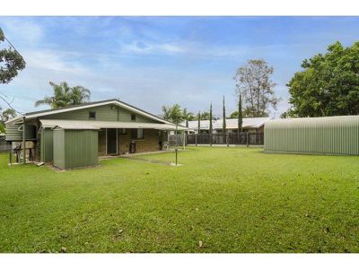 3 Agrippa Crescent, Tewantin