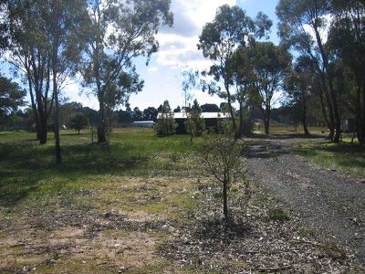 1885 HEATHCOTE-NAGAMBIE RD, Moormbool West