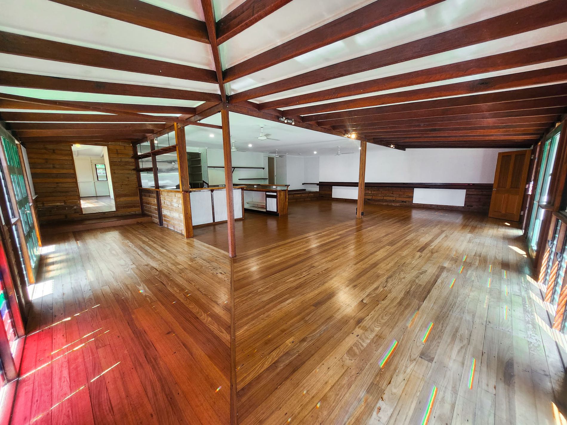 7 Helen Street, Cooktown