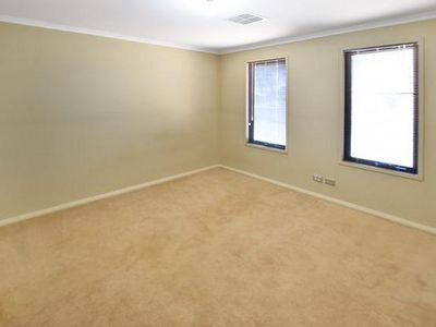 21 Mitchie Crescent, South Hedland