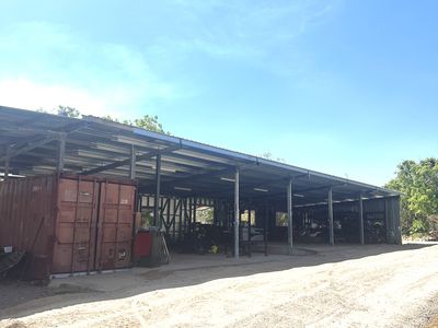 111 Finn Road, Berry Springs