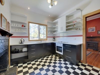 97 Arve Road, Geeveston
