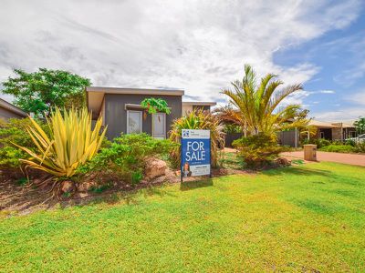 48 Parker Street, South Hedland