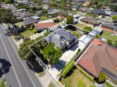 110 Wanda Street, Mulgrave