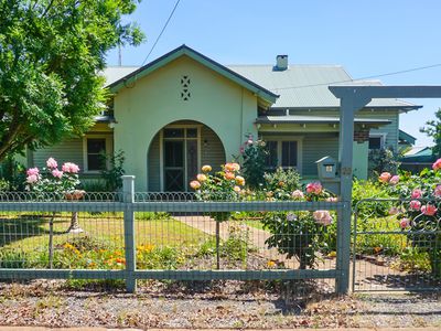 23 Welcome Street, West Wyalong