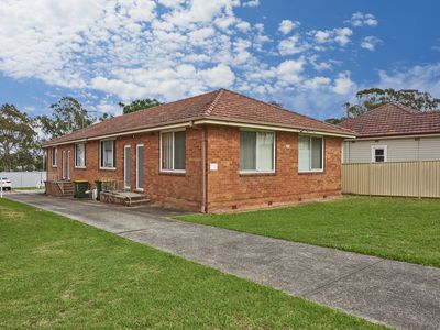 3/37 Coleman Street, South Wentworthville