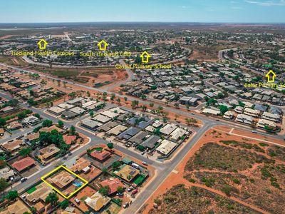 32 Curlew Crescent, South Hedland