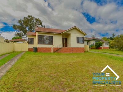 14 Donaldson Street, Bradbury