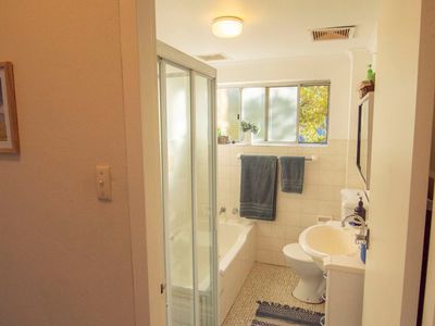 7 / 18 Leichhardt Street, Leichhardt