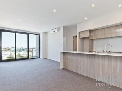 502 / 26 Hood Street, Subiaco