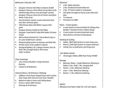 6 Oakbank Blvd, Whittlesea