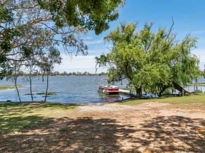 320 Goulburn Weir-Murchison Road, Goulburn Weir