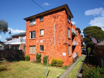 2 / 25 Stoddart Street, Roselands