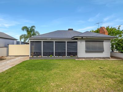 189 Murdoch Road, Wangaratta