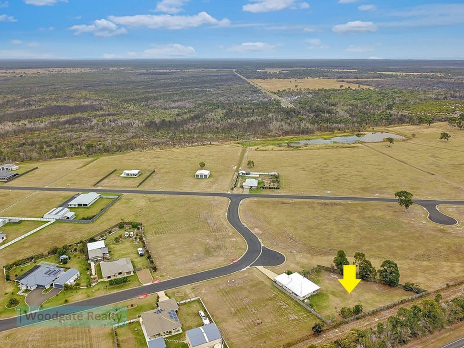 18 Wallum St, Woodgate