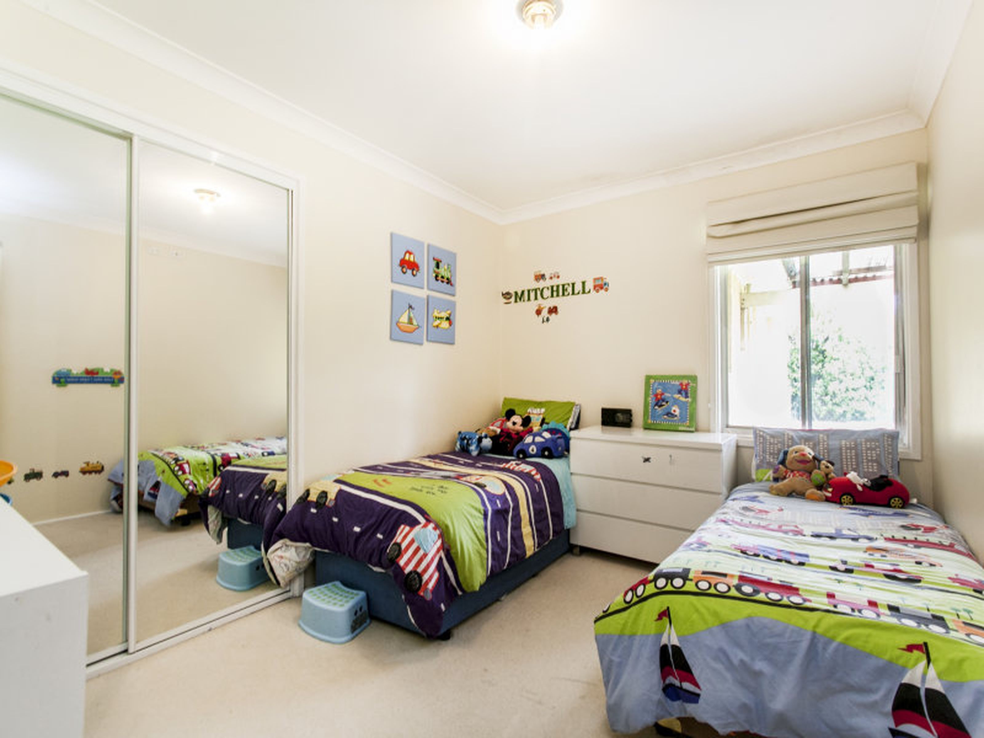 19 Drake Street , JAMISONTOWN