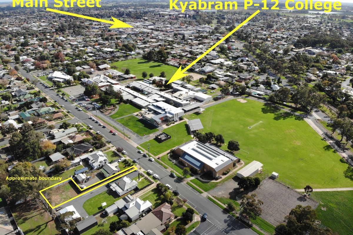 Lot 2, 96 Fischer Street, Kyabram