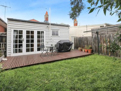14 Tennyson Street, Seddon