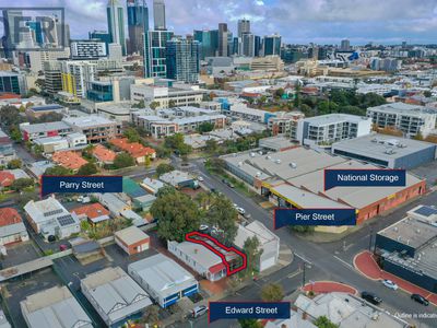 141 Edward Street, Perth