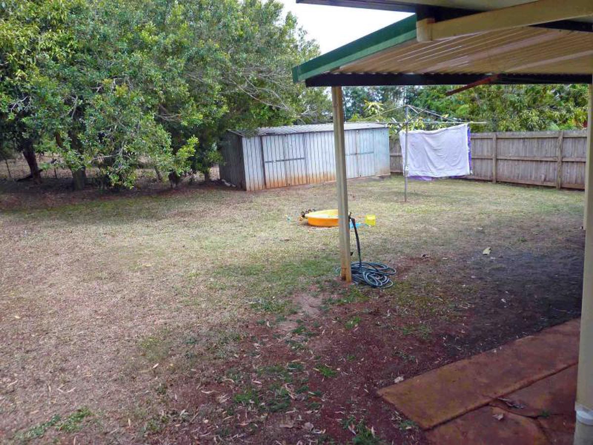 Yungaburra