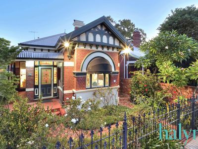 109 Glendower Street, Perth