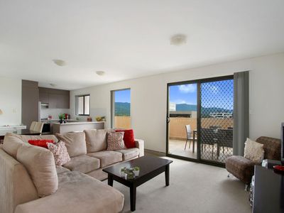 13 / 1 Governors Lane, Wollongong