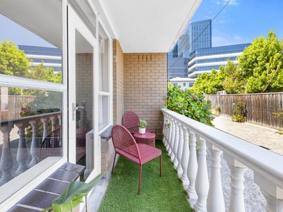 2 / 70 Droop Street, Footscray