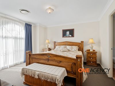 46 Turvey Crescent, St Georges Basin